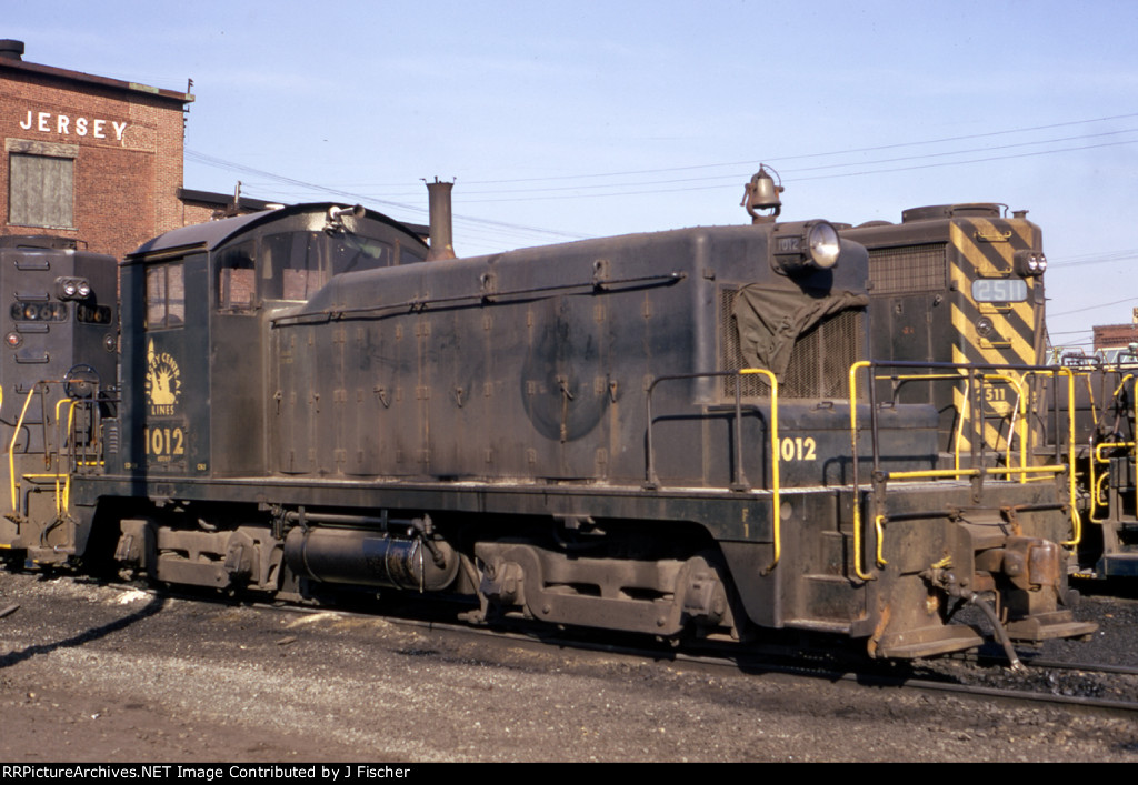 CNJ 1012